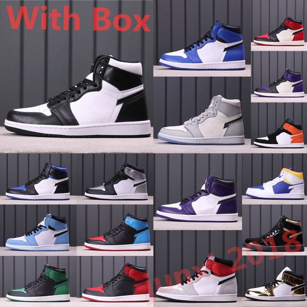 2022 with box bred patent 1 1s basketball shoes a ma maniere seafoam fusion red hand crafted lucky green aurora men women sneakers, Black
2022 with box bred patent 1 1s basketball shoes a ma maniere seafoam fusion red hand crafted lucky green aurora men women sneakers, Black