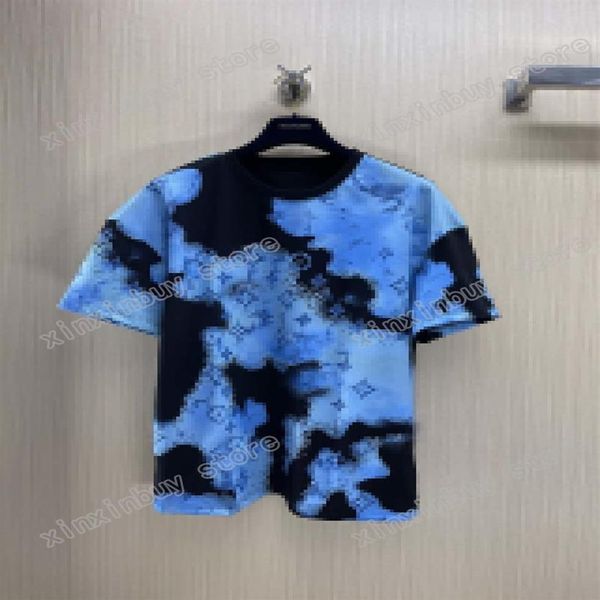 21ss men printed t shirts designer water color letter graffiti printing clothes short sleeve mens shirt tag red white black277f, White;black
21ss men printed t shirts designer water color letter graffiti printing clothes short sleeve mens shirt tag red white black277f, White;black