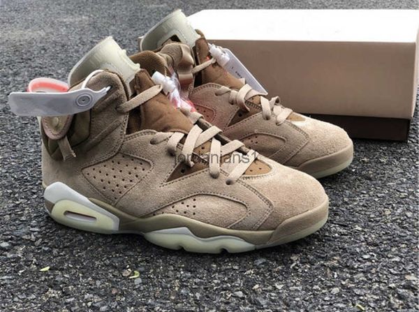 mens new shoes t scotts x jumpman vi 6s high khaki brown pocket basketball shoes sand color trainers designer sports sneakers with, Black
mens new shoes t scotts x jumpman vi 6s high khaki brown pocket basketball shoes sand color trainers designer sports sneakers with, Black