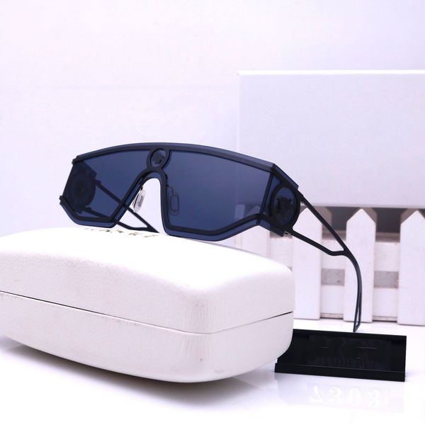 men retro polarized luxurys mens designers sunglasses rimless gold plated square frame brands sun glasses fashion eyewear with box, White;black
men retro polarized luxurys mens designers sunglasses rimless gold plated square frame brands sun glasses fashion eyewear with box, White;black