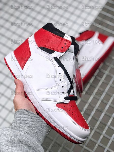 1 high og heritage skate shoe white university red blacksneakers fragment mens women trainers chicago
1 high og heritage skate shoe white university red blacksneakers fragment mens women trainers chicago