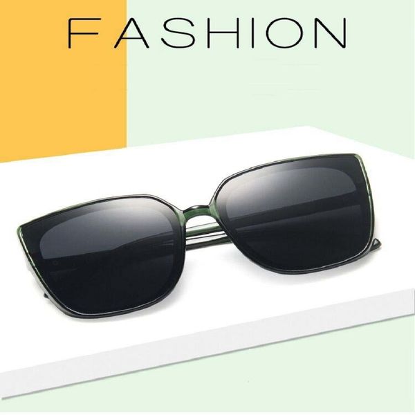 designer sunglasses for women cat eye sunglass woman vintage black mirror sun glasses for fashion big frame cool female oculos, White;black
designer sunglasses for women cat eye sunglass woman vintage black mirror sun glasses for fashion big frame cool female oculos, White;black
