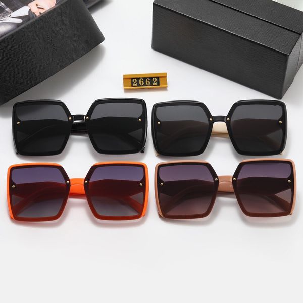 wholesale sunglasses designer glasses for women man luxury beach sunglasses gift, White;black
wholesale sunglasses designer glasses for women man luxury beach sunglasses gift, White;black