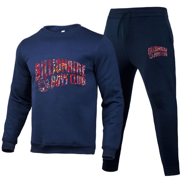 billionaire club suit sportswear designer new tracksuits men's tracksuit men hoodie set brand clothes womens sweatshirt sweatpant deb2, Gray
billionaire club suit sportswear designer new tracksuits men's tracksuit men hoodie set brand clothes womens sweatshirt sweatpant deb2, Gray