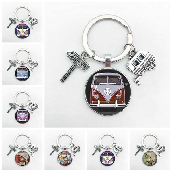 keychains new vintage hippie peace sign van bus keychain fashion men women purse bag car pendant key chain ring holder jewelry, Silver
keychains new vintage hippie peace sign van bus keychain fashion men women purse bag car pendant key chain ring holder jewelry, Silver