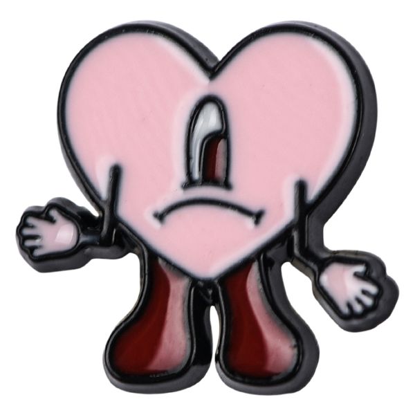 new arrival bad bunny watch charms designer ready to ship in stock halloween for watch band bracelet, White;pink
new arrival bad bunny watch charms designer ready to ship in stock halloween for watch band bracelet, White;pink