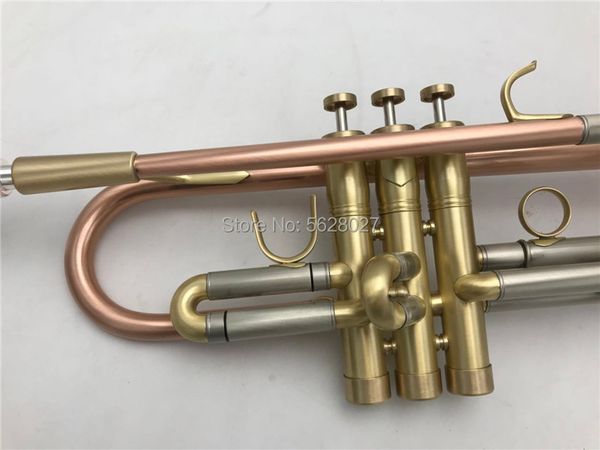phosphor copper trumpet bb b flat brass gold-painted exquisite durable musical instrument with mouthpiece gloves strap case#12
phosphor copper trumpet bb b flat brass gold-painted exquisite durable musical instrument with mouthpiece gloves strap case#12