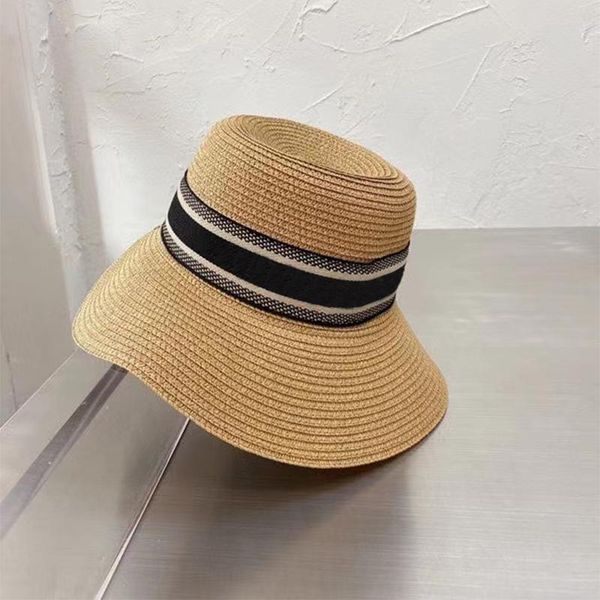 fashion straw hat sun hat-shade hat hat-each travel essential high-quality high-end luxury imported fabric with gift box original list, Blue;gray
fashion straw hat sun hat-shade hat hat-each travel essential high-quality high-end luxury imported fabric with gift box original list, Blue;gray