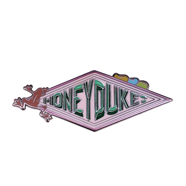 classic movie honeydukes brooch pins enamel metal badges lapel pin brooches fashion jewelry accessories, Blue
classic movie honeydukes brooch pins enamel metal badges lapel pin brooches fashion jewelry accessories, Blue
