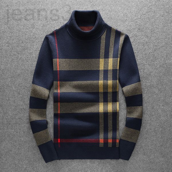 men's sweaters designer new style sweater 2021 winter trendy men's reversible high neck classic plaid long sleeve 6xfm, White;black
men's sweaters designer new style sweater 2021 winter trendy men's reversible high neck classic plaid long sleeve 6xfm, White;black