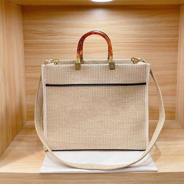 medium straw woven tote shopping bag crossbody bags fashion embroidery letter plexiglass handle detachable strap handbag gold hardware lager
medium straw woven tote shopping bag crossbody bags fashion embroidery letter plexiglass handle detachable strap handbag gold hardware lager