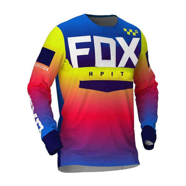 kaus menurun pria 2021 mtb sepeda gunung hpit fox offroad dh motor motocross pakaian olahraga fxr, White
kaus menurun pria 2021 mtb sepeda gunung hpit fox offroad dh motor motocross pakaian olahraga fxr, White