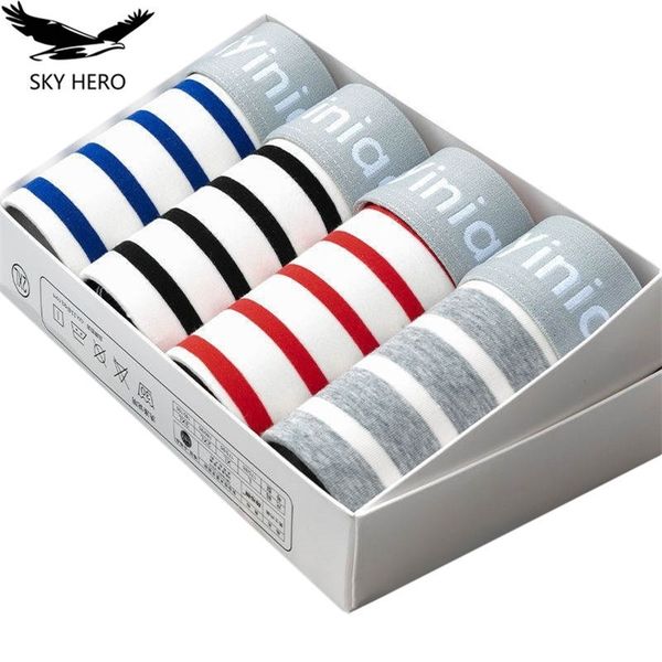 lot men silver underwear boxers homme man panties for man cotton nightwear calzoncillos hombre shorts male underpants lj201109, Black;white
lot men silver underwear boxers homme man panties for man cotton nightwear calzoncillos hombre shorts male underpants lj201109, Black;white