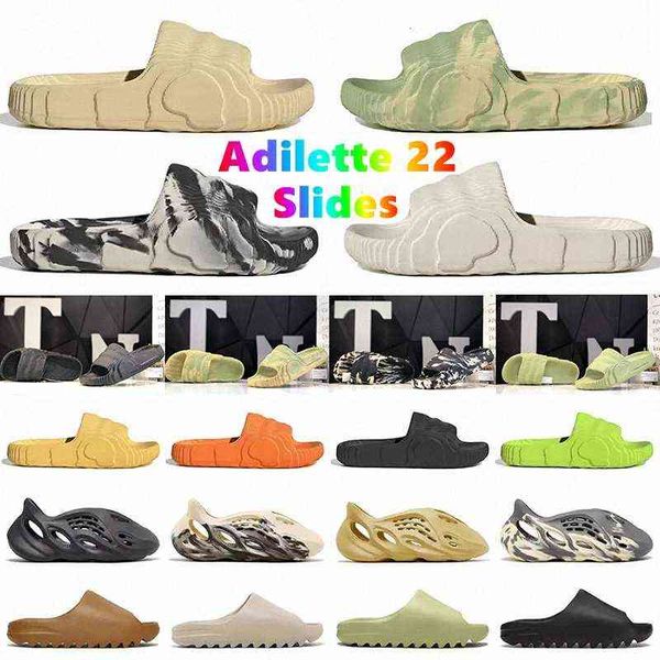 men women adilette 22 slides magic lime desert sand designer sandals slipper green glow orange back grey beach shoes outdoor mens slippers 3, Black
men women adilette 22 slides magic lime desert sand designer sandals slipper green glow orange back grey beach shoes outdoor mens slippers 3, Black