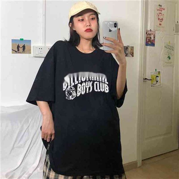 bbc cotton t shirt tide brand b boys club short-sleeved t-shirt american hip-hop loose oversize round neck sweatshirt summer fashion men and, White;black
bbc cotton t shirt tide brand b boys club short-sleeved t-shirt american hip-hop loose oversize round neck sweatshirt summer fashion men and, White;black