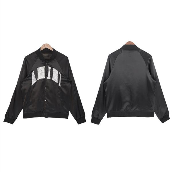 fashion jacket coats men women sportswear outerwear long sleeve windbreaker hoodies, Black;brown
fashion jacket coats men women sportswear outerwear long sleeve windbreaker hoodies, Black;brown