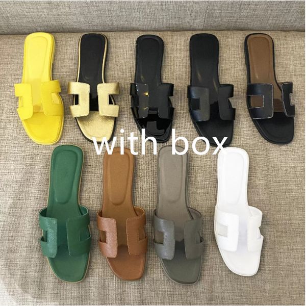 designer women sandals oran sandals classic slippers real leather slides platform flats shoes sneakers boots with box slipper slide size 35-, Black
designer women sandals oran sandals classic slippers real leather slides platform flats shoes sneakers boots with box slipper slide size 35-, Black