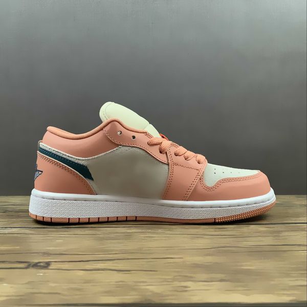 shoes mens 1s lows jumpman 1 low wmns light matter root basketball shoe sports sneakers real leather white/pink/green
shoes mens 1s lows jumpman 1 low wmns light matter root basketball shoe sports sneakers real leather white/pink/green