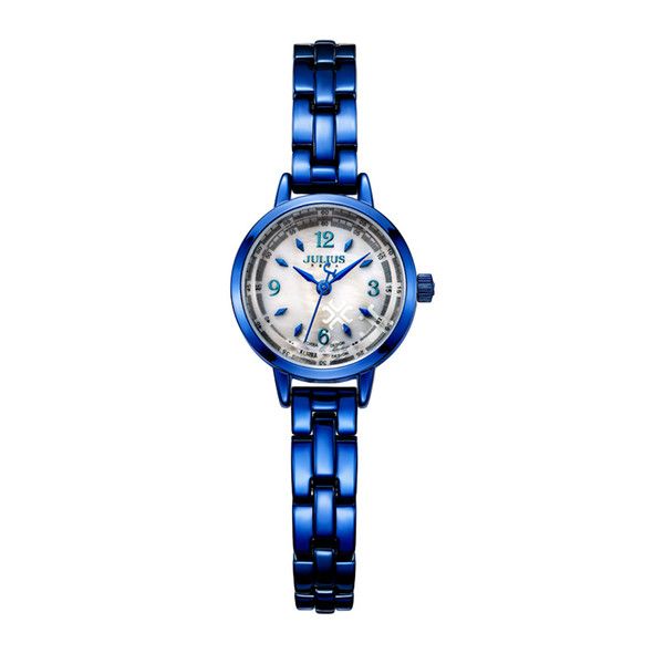 2022 new julius brand fashion japanese quartz movt designer watches woman clock gold ladies bracelet dress reloj mujer gift watches c5, Slivery;brown
2022 new julius brand fashion japanese quartz movt designer watches woman clock gold ladies bracelet dress reloj mujer gift watches c5, Slivery;brown