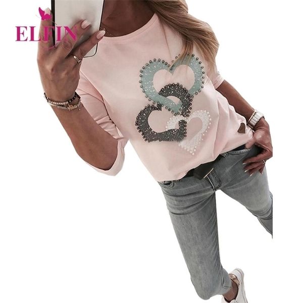 harajuku long sleeve shirt women oneck beading heart print tee shirt femme streetwear spring sj5144r y200412, White
harajuku long sleeve shirt women oneck beading heart print tee shirt femme streetwear spring sj5144r y200412, White