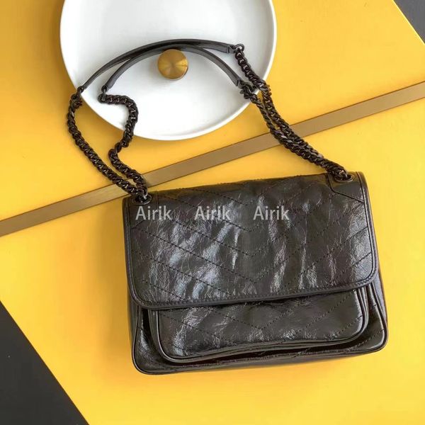 r cross body shoulder bags luxury crossbody bag genuine leather high-quality fashion brand 4 colors styles with dust bag 633158
r cross body shoulder bags luxury crossbody bag genuine leather high-quality fashion brand 4 colors styles with dust bag 633158