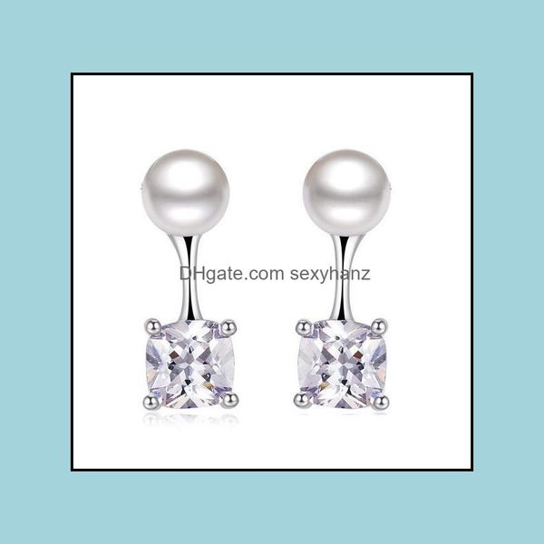 stud earrings jewelry fashion 925 sier plated zircon crystal earring beads for women simated pearl ed208 drop delivery 2021 ypquo, Golden;silver
stud earrings jewelry fashion 925 sier plated zircon crystal earring beads for women simated pearl ed208 drop delivery 2021 ypquo, Golden;silver