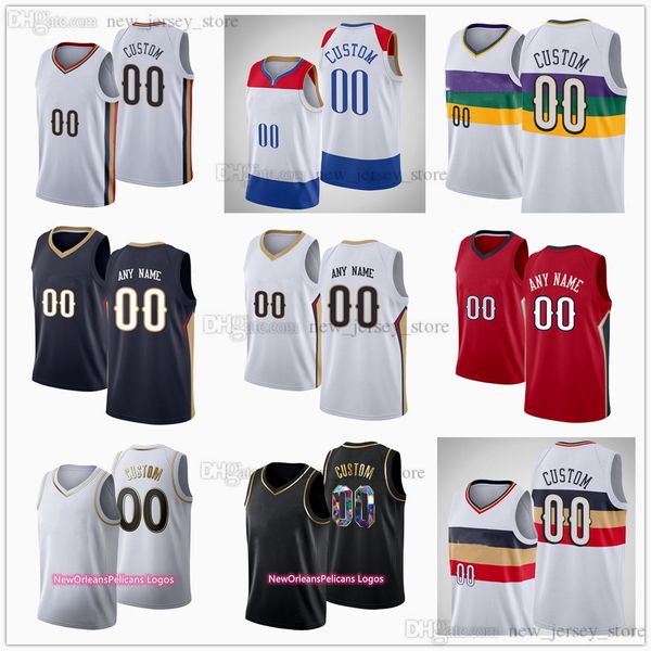 custom printed screen basketball 1 williamson jerseys 3 cj 14 brandon mccollum ingram 17 jonas valanciunas 22 larry nance 10 jaxson hayes 13, Black;red
custom printed screen basketball 1 williamson jerseys 3 cj 14 brandon mccollum ingram 17 jonas valanciunas 22 larry nance 10 jaxson hayes 13, Black;red