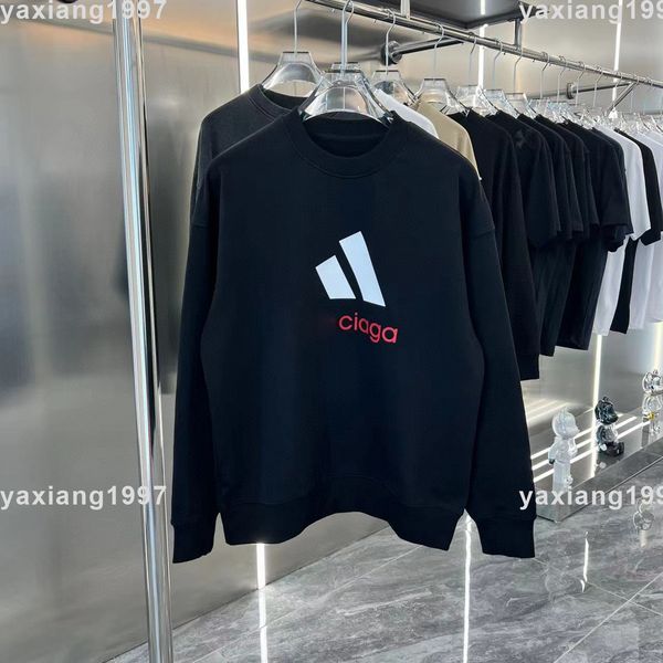 2022ss spring and sweatshirts new shirt high grade cotton sweatshirts printing short pants sleeve hoodies neck panel t-shirt size s-m-l-xl-x, Black;brown
2022ss spring and sweatshirts new shirt high grade cotton sweatshirts printing short pants sleeve hoodies neck panel t-shirt size s-m-l-xl-x, Black;brown