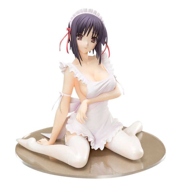 huiya01 14cm anime figures orchid seed princess lover maid outfit fujikura yuu pvc action figure model toy girl collection doll q0722
huiya01 14cm anime figures orchid seed princess lover maid outfit fujikura yuu pvc action figure model toy girl collection doll q0722