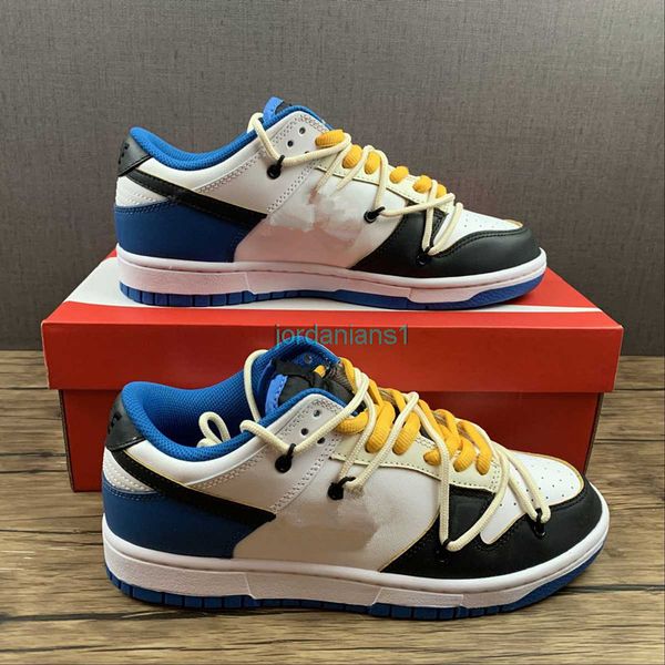 shoes designer skateboard duks low retro black hyper coalt-white leather outdoor trainers 36-46
shoes designer skateboard duks low retro black hyper coalt-white leather outdoor trainers 36-46
