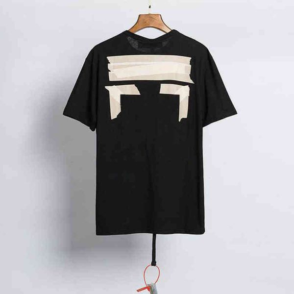 brand classic fashion mens t shirts offs summer designer women loose tees quality t-shirt letter arrow oil painting black white tshirts lux, White;black
brand classic fashion mens t shirts offs summer designer women loose tees quality t-shirt letter arrow oil painting black white tshirts lux, White;black