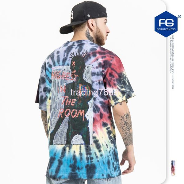 men's t-shirts fg menswear | spring and summer fashion brand tie dyeing creative printing loose round neck short sleeve men's t-sh, White;black
men's t-shirts fg menswear | spring and summer fashion brand tie dyeing creative printing loose round neck short sleeve men's t-sh, White;black