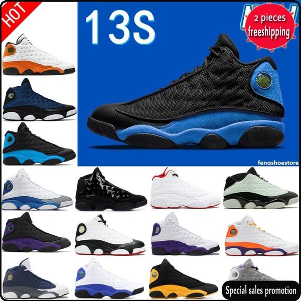 jumpman 13 13s men basketball shoes hyper royal french blue linen island green obsidian bred midnight navy black cat del sol barons gym
jumpman 13 13s men basketball shoes hyper royal french blue linen island green obsidian bred midnight navy black cat del sol barons gym