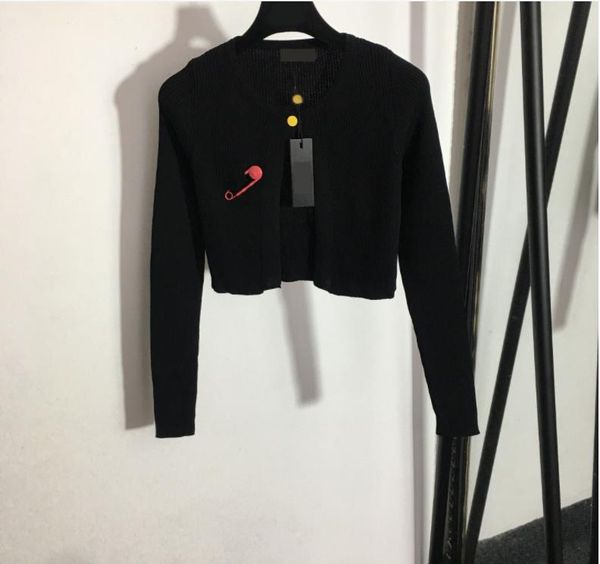 611 2022 milan runway summer brand same long sleeve women's crew neck cardigan white blue black womens meiyi
611 2022 milan runway summer brand same long sleeve women's crew neck cardigan white blue black womens meiyi