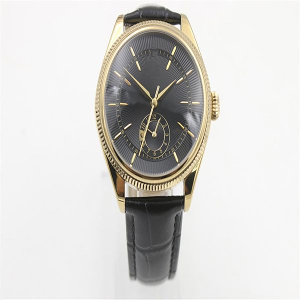 mens watch cellini series 18k silver mechanical watch brown leather strap white dial automatic men watches male wristwatches u1, Slivery;brown
mens watch cellini series 18k silver mechanical watch brown leather strap white dial automatic men watches male wristwatches u1, Slivery;brown