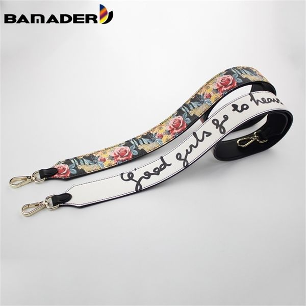 korean female bag wild bag strap wide shoulder strap retro bag strap personality letter graffiti printing pattern accessories 220521, Black
korean female bag wild bag strap wide shoulder strap retro bag strap personality letter graffiti printing pattern accessories 220521, Black