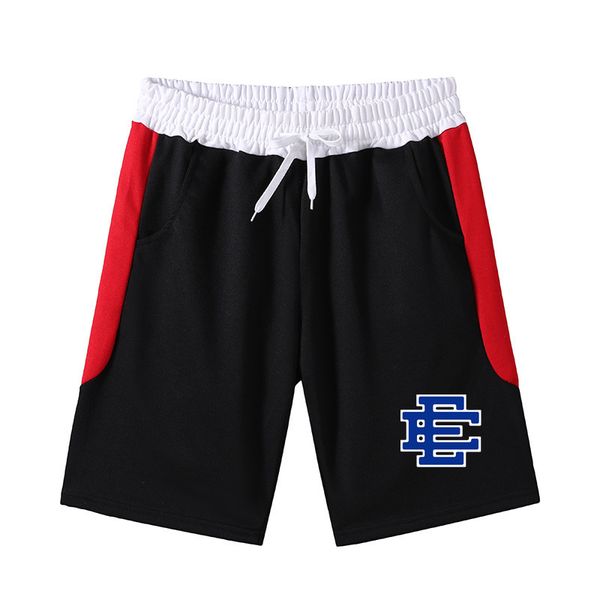 ee basic short men hip hop style polyester running sport shorts for male women summer gym workout casual printed clothing 220611, White;black
ee basic short men hip hop style polyester running sport shorts for male women summer gym workout casual printed clothing 220611, White;black