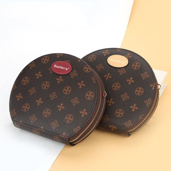 retro women semicircle handbags pu leather ladies luxury shoulder bags multifunction female girl purses, Black;red
retro women semicircle handbags pu leather ladies luxury shoulder bags multifunction female girl purses, Black;red