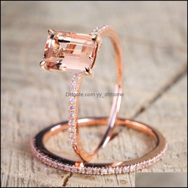 with side stones rings jewelry fashion rose gold diamond ring for women luxury original round lady engagement gem stone king gift drop deliv, Silver
with side stones rings jewelry fashion rose gold diamond ring for women luxury original round lady engagement gem stone king gift drop deliv, Silver