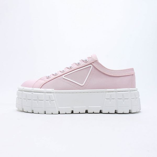 canvas shoes polyester breathable cowskin platform shoe round toe lace-up woman sneaker thick bottom rubber sole casual shoes increased fash, Black
canvas shoes polyester breathable cowskin platform shoe round toe lace-up woman sneaker thick bottom rubber sole casual shoes increased fash, Black