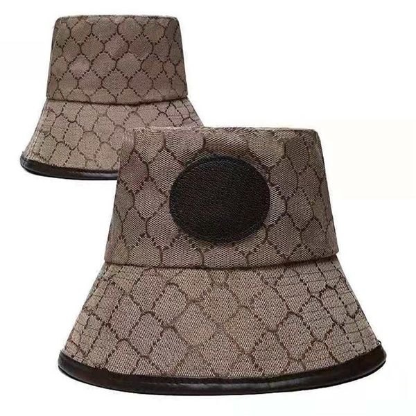2021 women luxurys designers caps hats mens bucket hat classic versatile personality simplicity trend ventilation sunhat superior 2494, Blue;gray
2021 women luxurys designers caps hats mens bucket hat classic versatile personality simplicity trend ventilation sunhat superior 2494, Blue;gray