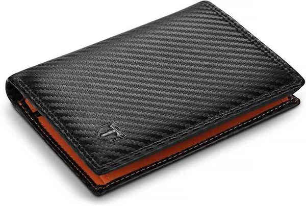 teehon carbon fiber leather men wallet coin pocket rfid credit card holder half span design black purse, Red;black
teehon carbon fiber leather men wallet coin pocket rfid credit card holder half span design black purse, Red;black