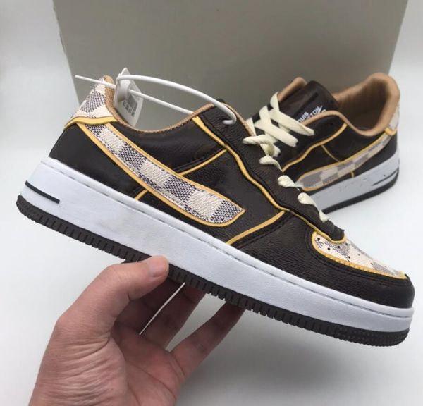 luxury designer men women casual shoes sneakers fashion comfortable printing low cut lace-up leather skateboarding sports shoes 36-44 1h1i 4, Black
luxury designer men women casual shoes sneakers fashion comfortable printing low cut lace-up leather skateboarding sports shoes 36-44 1h1i 4, Black