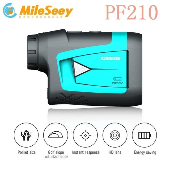 mileseey pf210 accurate golf laser rangefinder telescope laser rangefinder 600m laser distance meter 6x monocular golf hunting t200603
mileseey pf210 accurate golf laser rangefinder telescope laser rangefinder 600m laser distance meter 6x monocular golf hunting t200603
