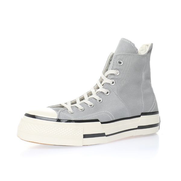 plus canvas shoe for man platform skates boots mens platforms chunky shoes womens boot a00741c, White;red
plus canvas shoe for man platform skates boots mens platforms chunky shoes womens boot a00741c, White;red