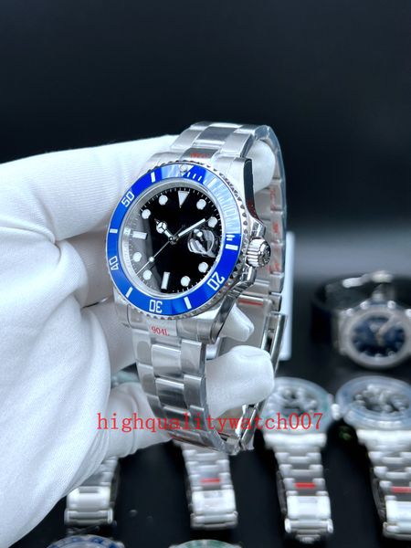 classic series men's watches u1 black dial 41mm 126619lb stainless steel bracelet asia eta 2813 movement automatic watches for men runn, Slivery;brown
classic series men's watches u1 black dial 41mm 126619lb stainless steel bracelet asia eta 2813 movement automatic watches for men runn, Slivery;brown