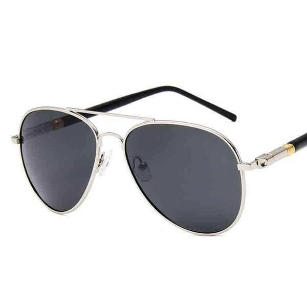 metal frame quality oversized spring leg alloy men sunglass polarized brand dign male sunglass driving, White;black
metal frame quality oversized spring leg alloy men sunglass polarized brand dign male sunglass driving, White;black