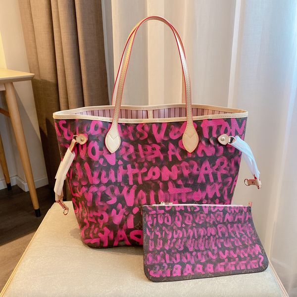 designer women accessories graffiti tote bag luxury designer bags brand letters printed leather shoulder handbag genuine leather handbags
designer women accessories graffiti tote bag luxury designer bags brand letters printed leather shoulder handbag genuine leather handbags