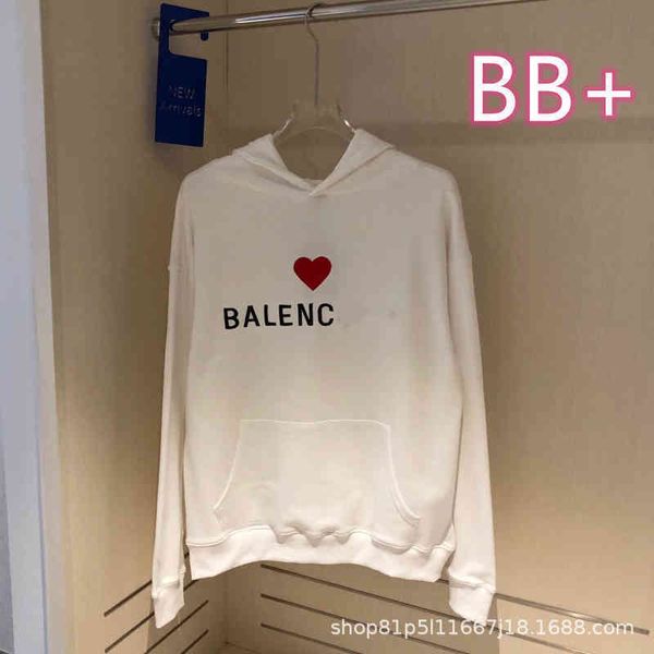 balencaigass women's designer bb hoodie clothing 2022 autumn winter pullover print multicolor hat collar sweater fresh and sweet bottom, Black
balencaigass women's designer bb hoodie clothing 2022 autumn winter pullover print multicolor hat collar sweater fresh and sweet bottom, Black