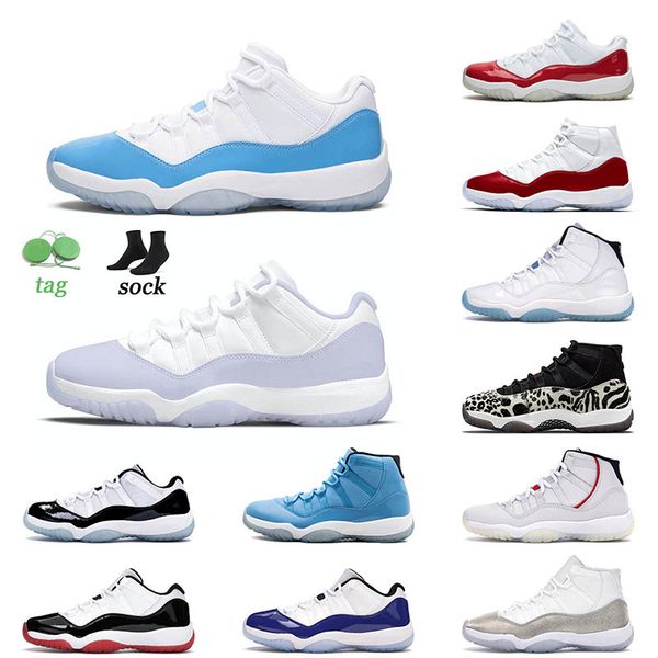 classic mens 11 11s jumpman basketball shoes size 36-47 low wmns concord pantone legend blue bred high cool grey platinum tint womens sneake
classic mens 11 11s jumpman basketball shoes size 36-47 low wmns concord pantone legend blue bred high cool grey platinum tint womens sneake